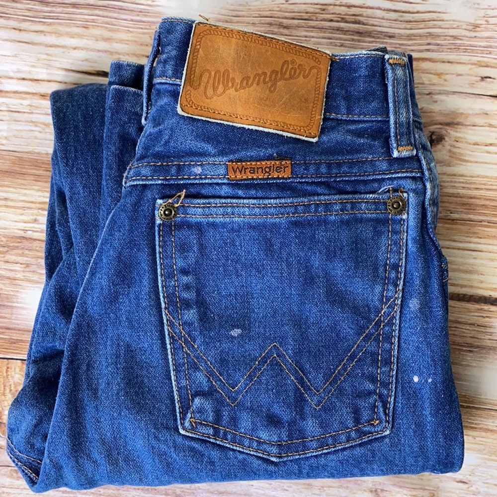 Vintage Wrangler Jeans